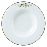 Diana Gold Soup Bowl, Gold